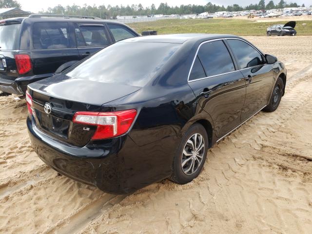 Photo 3 VIN: 4T4BF1FK1ER380490 - TOYOTA CAMRY L 