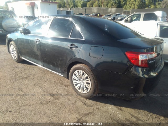 Photo 2 VIN: 4T4BF1FK1ER381154 - TOYOTA CAMRY 