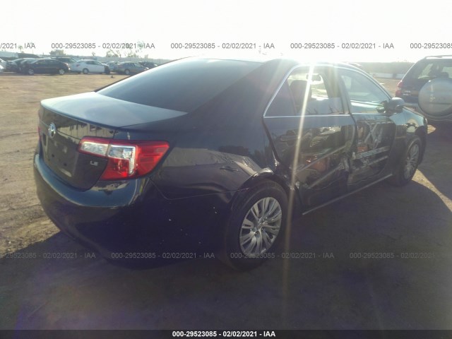 Photo 3 VIN: 4T4BF1FK1ER381154 - TOYOTA CAMRY 