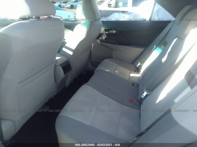 Photo 7 VIN: 4T4BF1FK1ER381154 - TOYOTA CAMRY 