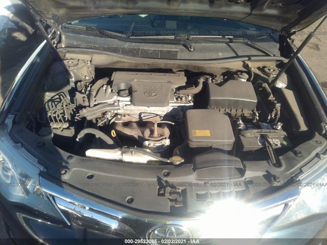 Photo 9 VIN: 4T4BF1FK1ER381154 - TOYOTA CAMRY 