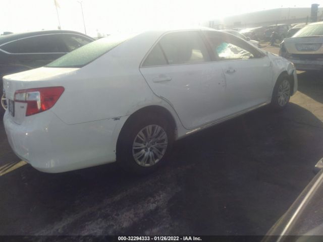 Photo 3 VIN: 4T4BF1FK1ER381204 - TOYOTA CAMRY 