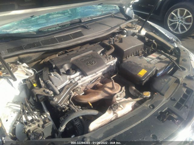 Photo 9 VIN: 4T4BF1FK1ER381204 - TOYOTA CAMRY 