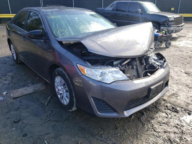 Photo 0 VIN: 4T4BF1FK1ER381798 - TOYOTA CAMRY L 