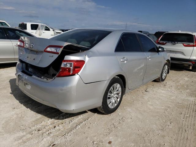 Photo 2 VIN: 4T4BF1FK1ER382062 - TOYOTA CAMRY L 