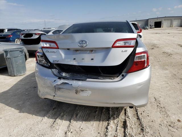 Photo 5 VIN: 4T4BF1FK1ER382062 - TOYOTA CAMRY L 