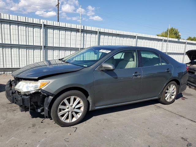 Photo 0 VIN: 4T4BF1FK1ER382269 - TOYOTA CAMRY L 