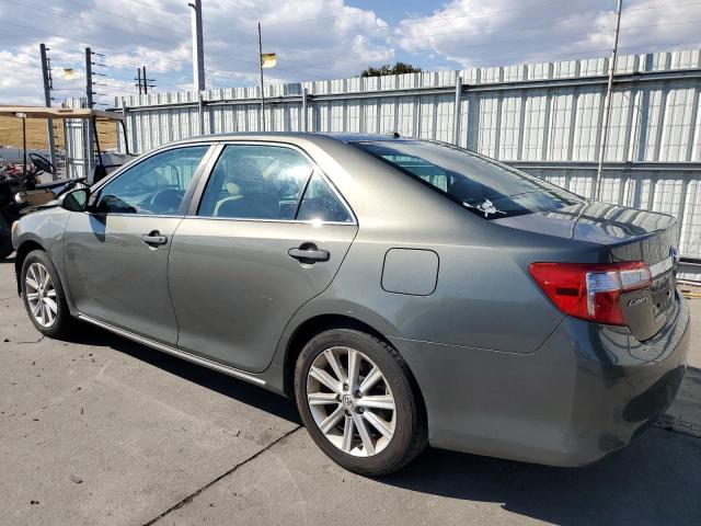 Photo 1 VIN: 4T4BF1FK1ER382269 - TOYOTA CAMRY L 