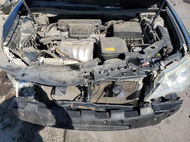 Photo 10 VIN: 4T4BF1FK1ER382269 - TOYOTA CAMRY L 