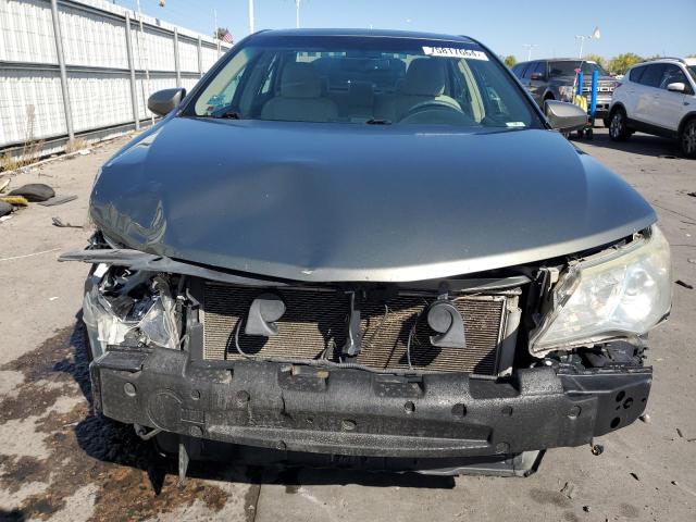 Photo 4 VIN: 4T4BF1FK1ER382269 - TOYOTA CAMRY L 