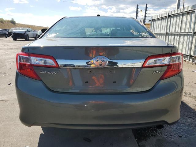 Photo 5 VIN: 4T4BF1FK1ER382269 - TOYOTA CAMRY L 