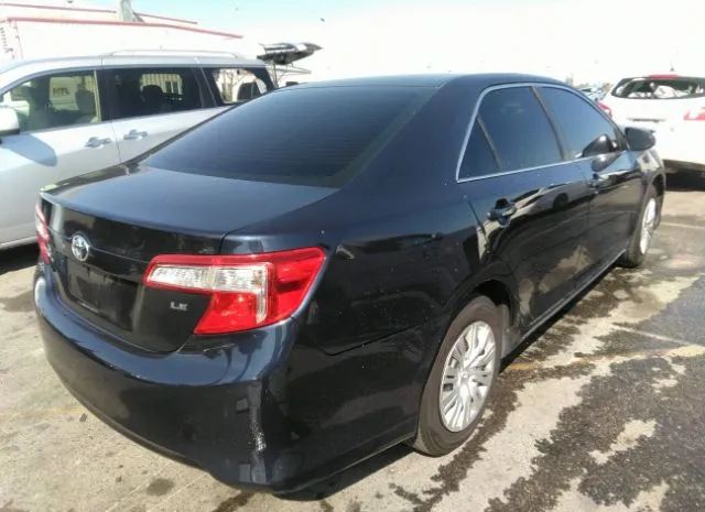 Photo 3 VIN: 4T4BF1FK1ER384023 - TOYOTA CAMRY 