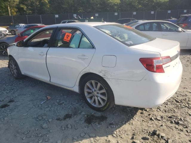 Photo 1 VIN: 4T4BF1FK1ER384071 - TOYOTA CAMRY L 