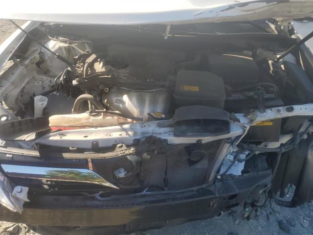 Photo 10 VIN: 4T4BF1FK1ER384071 - TOYOTA CAMRY L 