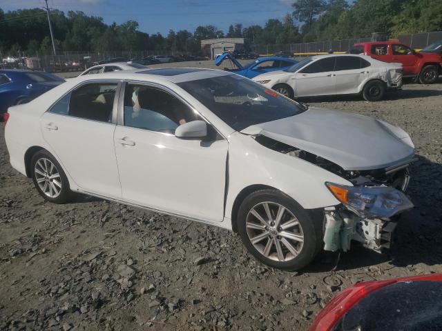 Photo 3 VIN: 4T4BF1FK1ER384071 - TOYOTA CAMRY L 