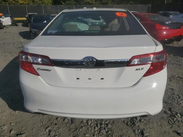 Photo 5 VIN: 4T4BF1FK1ER384071 - TOYOTA CAMRY L 