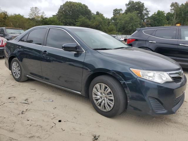 Photo 3 VIN: 4T4BF1FK1ER384460 - TOYOTA CAMRY L 