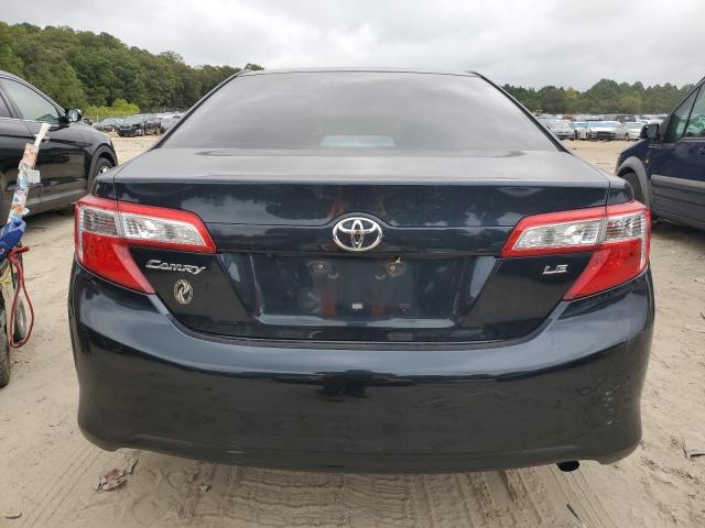 Photo 5 VIN: 4T4BF1FK1ER384460 - TOYOTA CAMRY L 