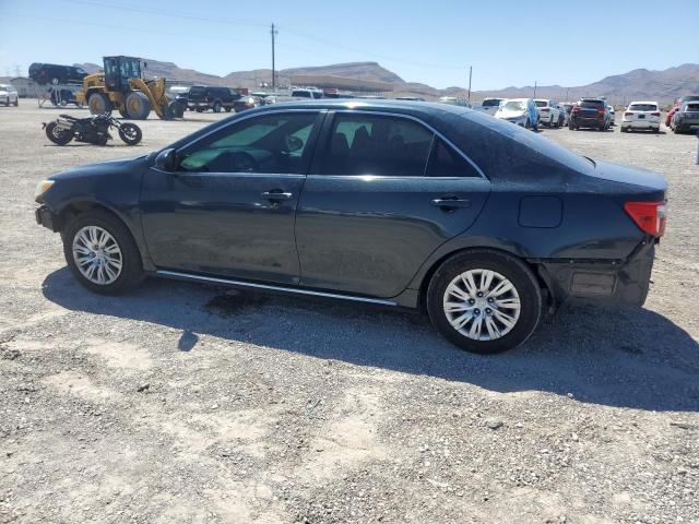 Photo 1 VIN: 4T4BF1FK1ER384717 - TOYOTA CAMRY L 