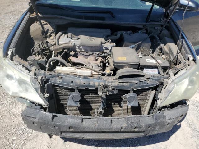 Photo 10 VIN: 4T4BF1FK1ER384717 - TOYOTA CAMRY L 