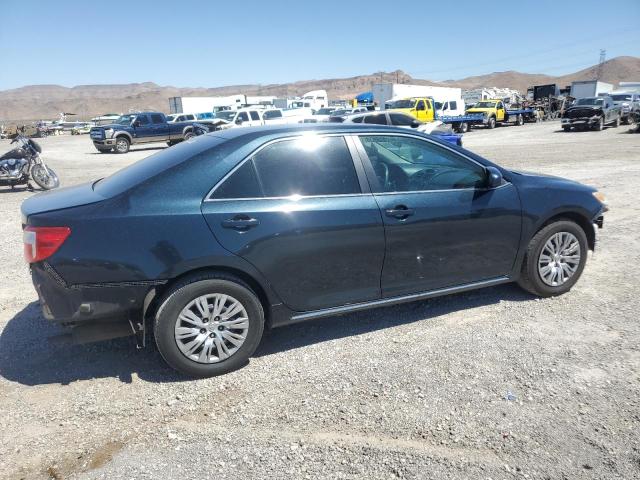 Photo 2 VIN: 4T4BF1FK1ER384717 - TOYOTA CAMRY L 