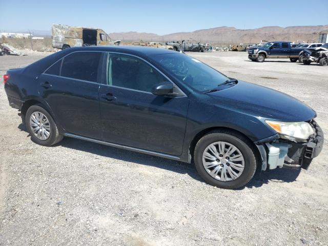 Photo 3 VIN: 4T4BF1FK1ER384717 - TOYOTA CAMRY L 