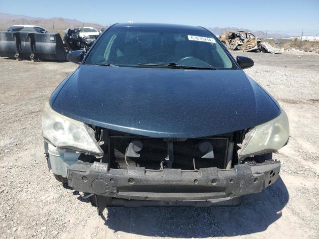 Photo 4 VIN: 4T4BF1FK1ER384717 - TOYOTA CAMRY L 