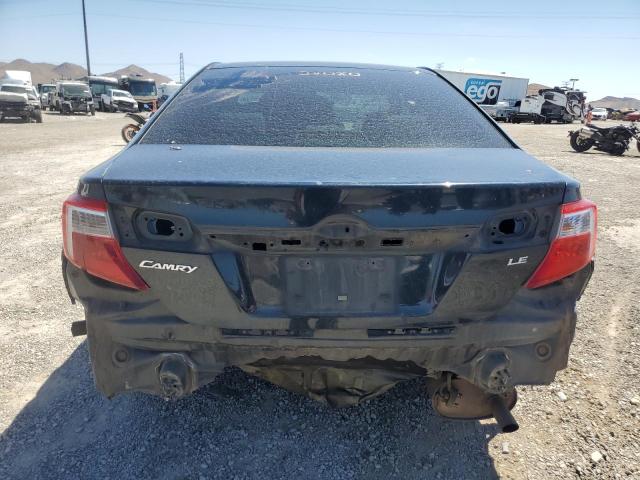 Photo 5 VIN: 4T4BF1FK1ER384717 - TOYOTA CAMRY L 