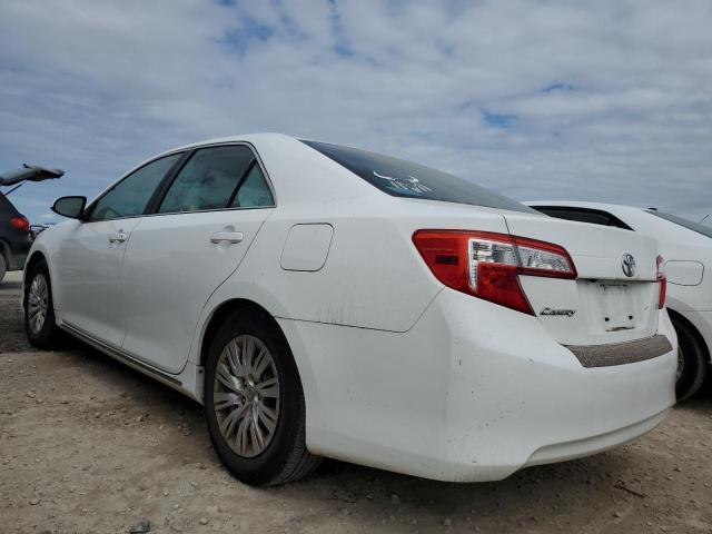 Photo 1 VIN: 4T4BF1FK1ER385544 - TOYOTA CAMRY L 