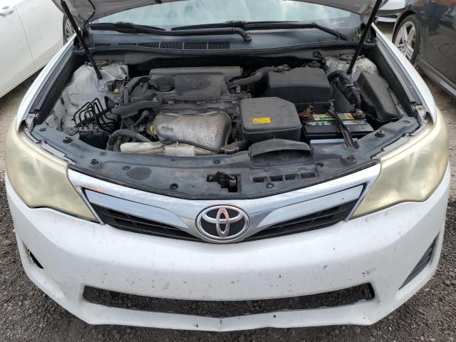 Photo 10 VIN: 4T4BF1FK1ER385544 - TOYOTA CAMRY L 