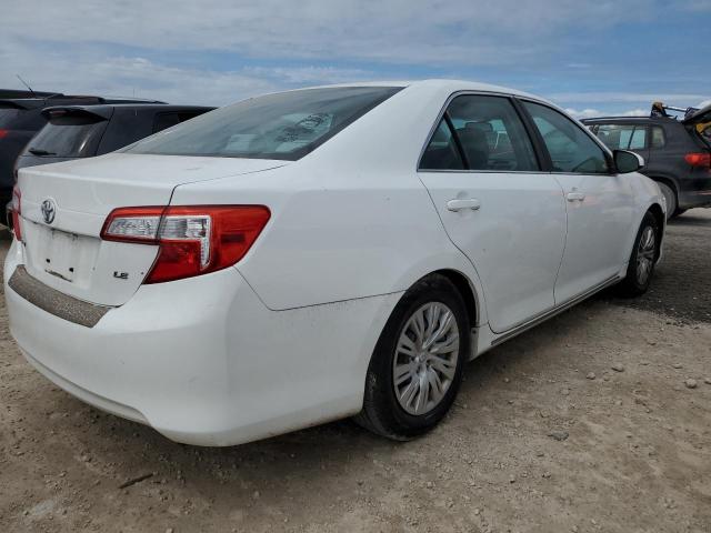 Photo 2 VIN: 4T4BF1FK1ER385544 - TOYOTA CAMRY L 