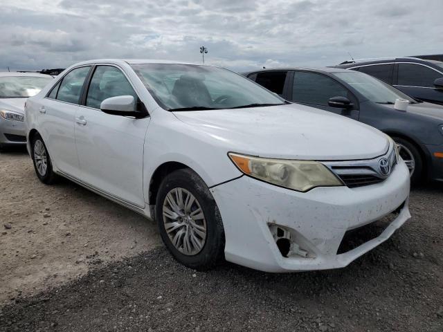 Photo 3 VIN: 4T4BF1FK1ER385544 - TOYOTA CAMRY L 