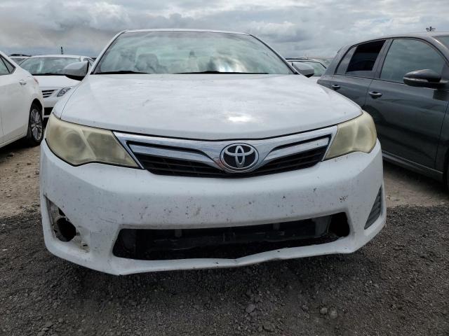 Photo 4 VIN: 4T4BF1FK1ER385544 - TOYOTA CAMRY L 