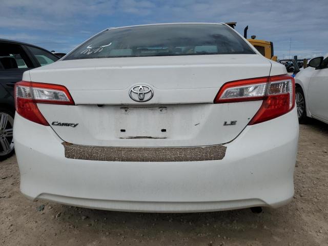 Photo 5 VIN: 4T4BF1FK1ER385544 - TOYOTA CAMRY L 