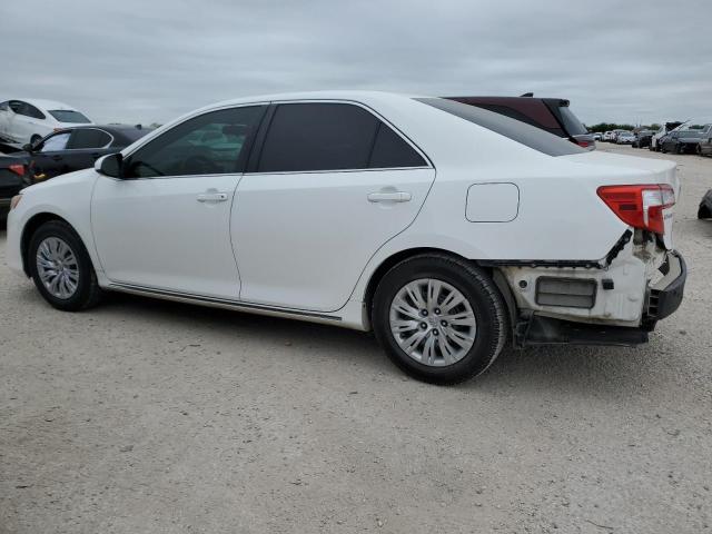 Photo 1 VIN: 4T4BF1FK1ER386452 - TOYOTA CAMRY 