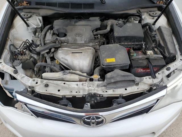 Photo 10 VIN: 4T4BF1FK1ER386452 - TOYOTA CAMRY 