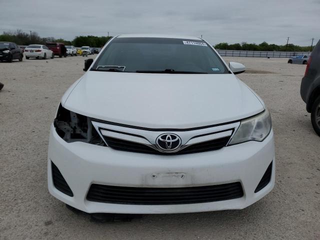 Photo 4 VIN: 4T4BF1FK1ER386452 - TOYOTA CAMRY 