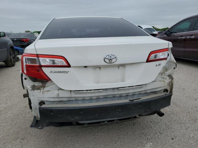 Photo 5 VIN: 4T4BF1FK1ER386452 - TOYOTA CAMRY 