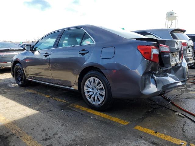 Photo 1 VIN: 4T4BF1FK1ER394258 - TOYOTA CAMRY L 