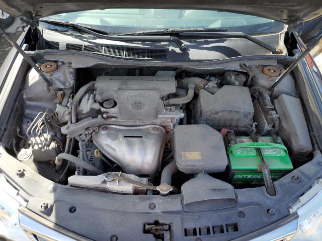 Photo 10 VIN: 4T4BF1FK1ER394258 - TOYOTA CAMRY L 