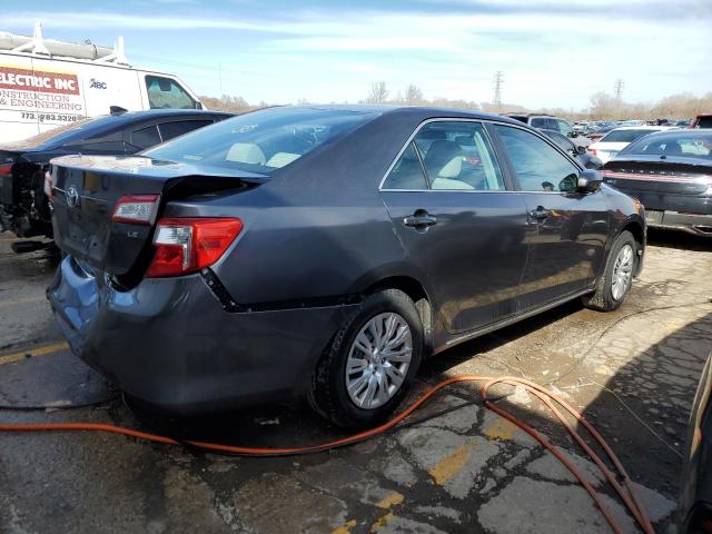 Photo 2 VIN: 4T4BF1FK1ER394258 - TOYOTA CAMRY L 