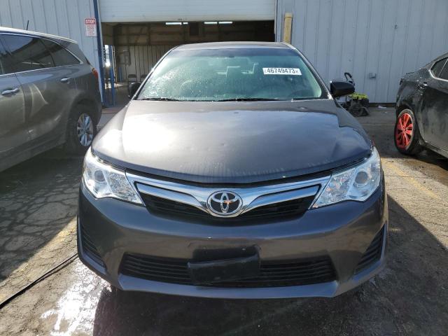 Photo 4 VIN: 4T4BF1FK1ER394258 - TOYOTA CAMRY L 