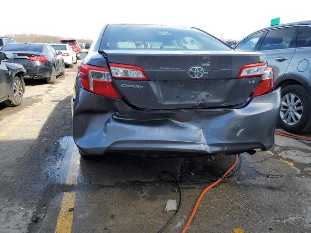 Photo 5 VIN: 4T4BF1FK1ER394258 - TOYOTA CAMRY L 