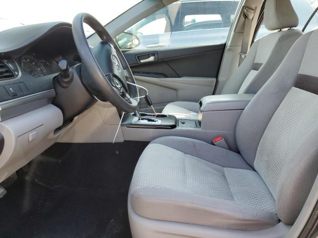 Photo 6 VIN: 4T4BF1FK1ER394258 - TOYOTA CAMRY L 