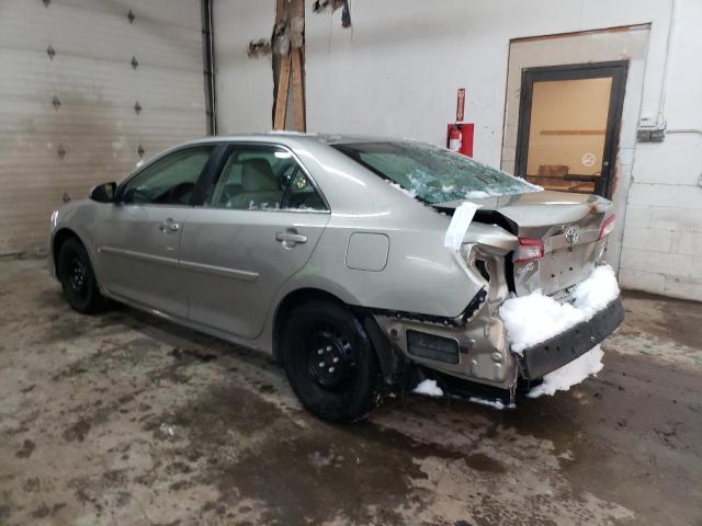 Photo 1 VIN: 4T4BF1FK1ER394731 - TOYOTA CAMRY L 