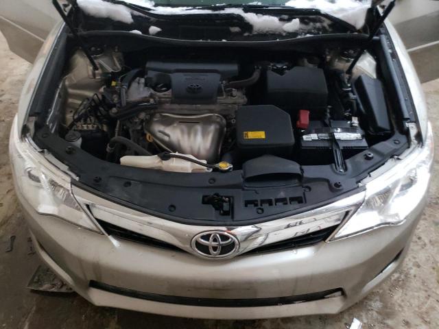 Photo 10 VIN: 4T4BF1FK1ER394731 - TOYOTA CAMRY L 