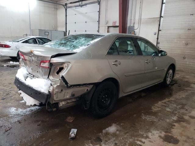 Photo 2 VIN: 4T4BF1FK1ER394731 - TOYOTA CAMRY L 