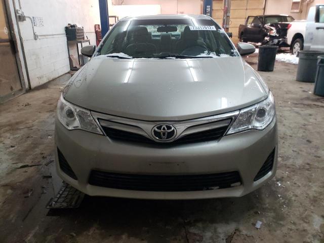 Photo 4 VIN: 4T4BF1FK1ER394731 - TOYOTA CAMRY L 