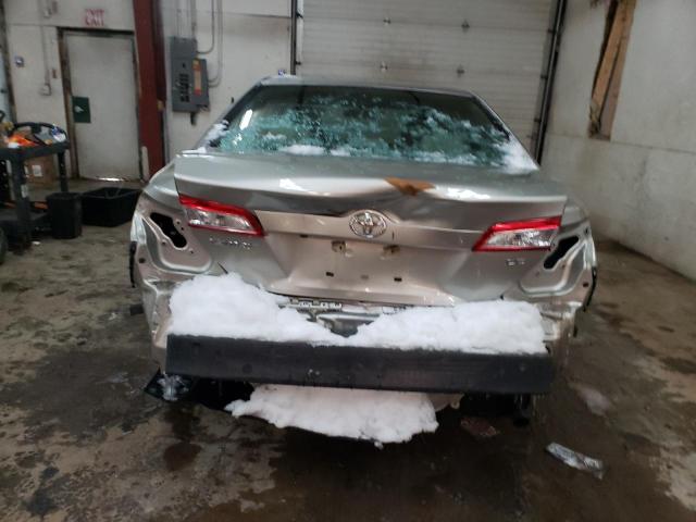 Photo 5 VIN: 4T4BF1FK1ER394731 - TOYOTA CAMRY L 