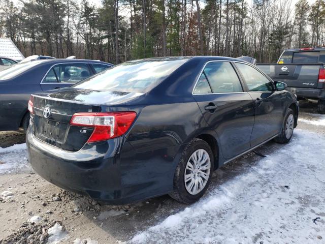 Photo 3 VIN: 4T4BF1FK1ER396706 - TOYOTA CAMRY L 